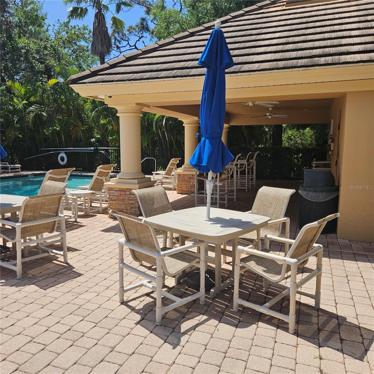 Image 51 of 55 For 8110 Villa Grande Court