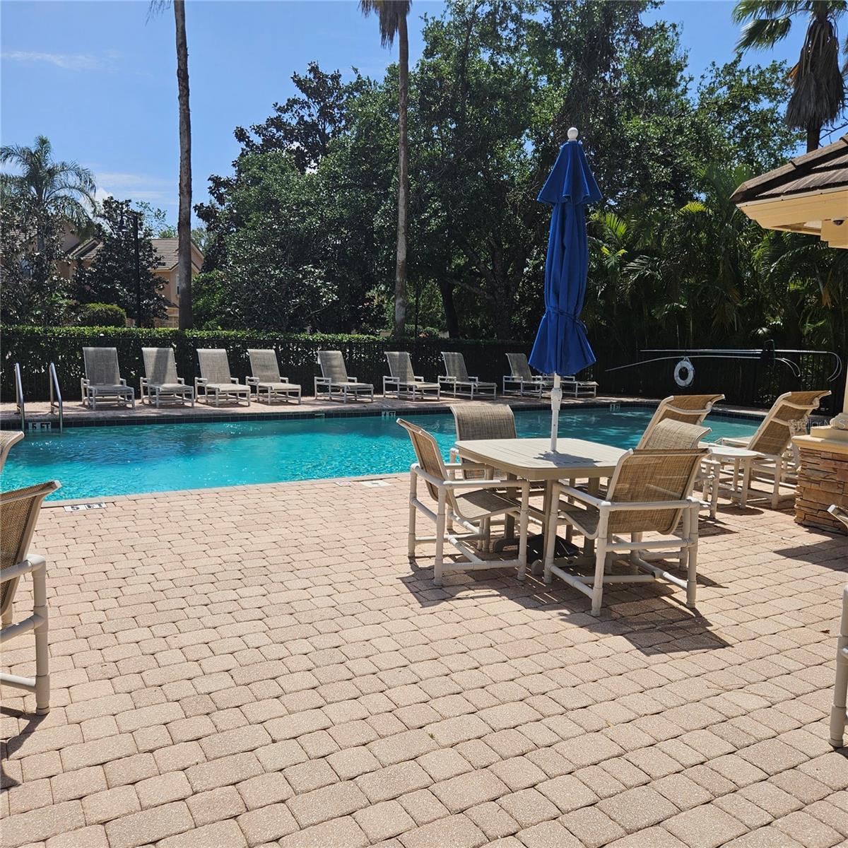 Image 52 of 55 For 8110 Villa Grande Court