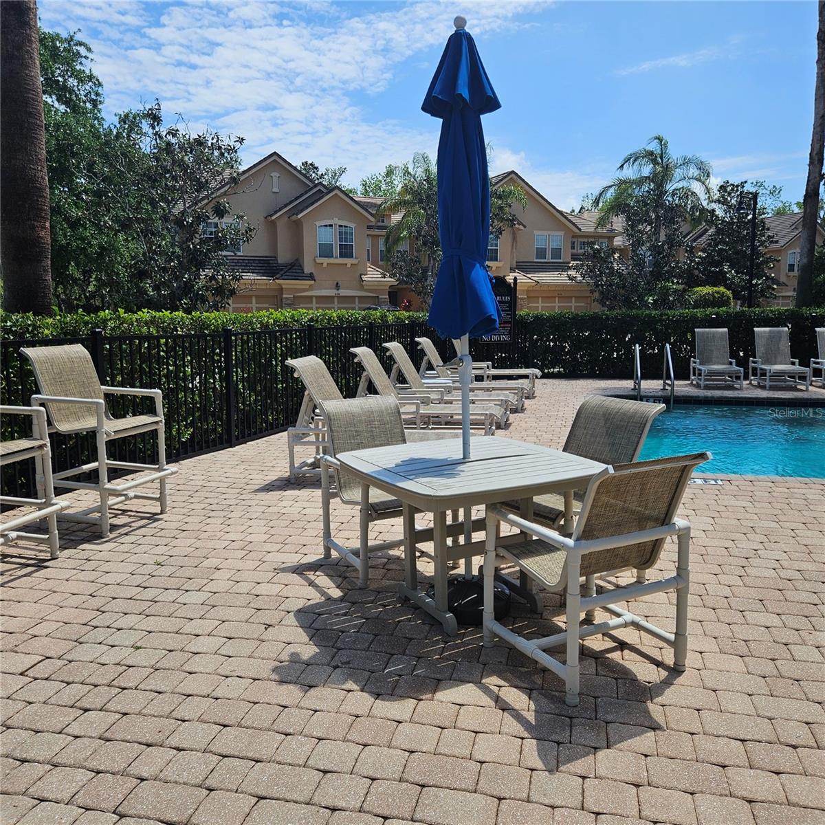 Image 53 of 55 For 8110 Villa Grande Court
