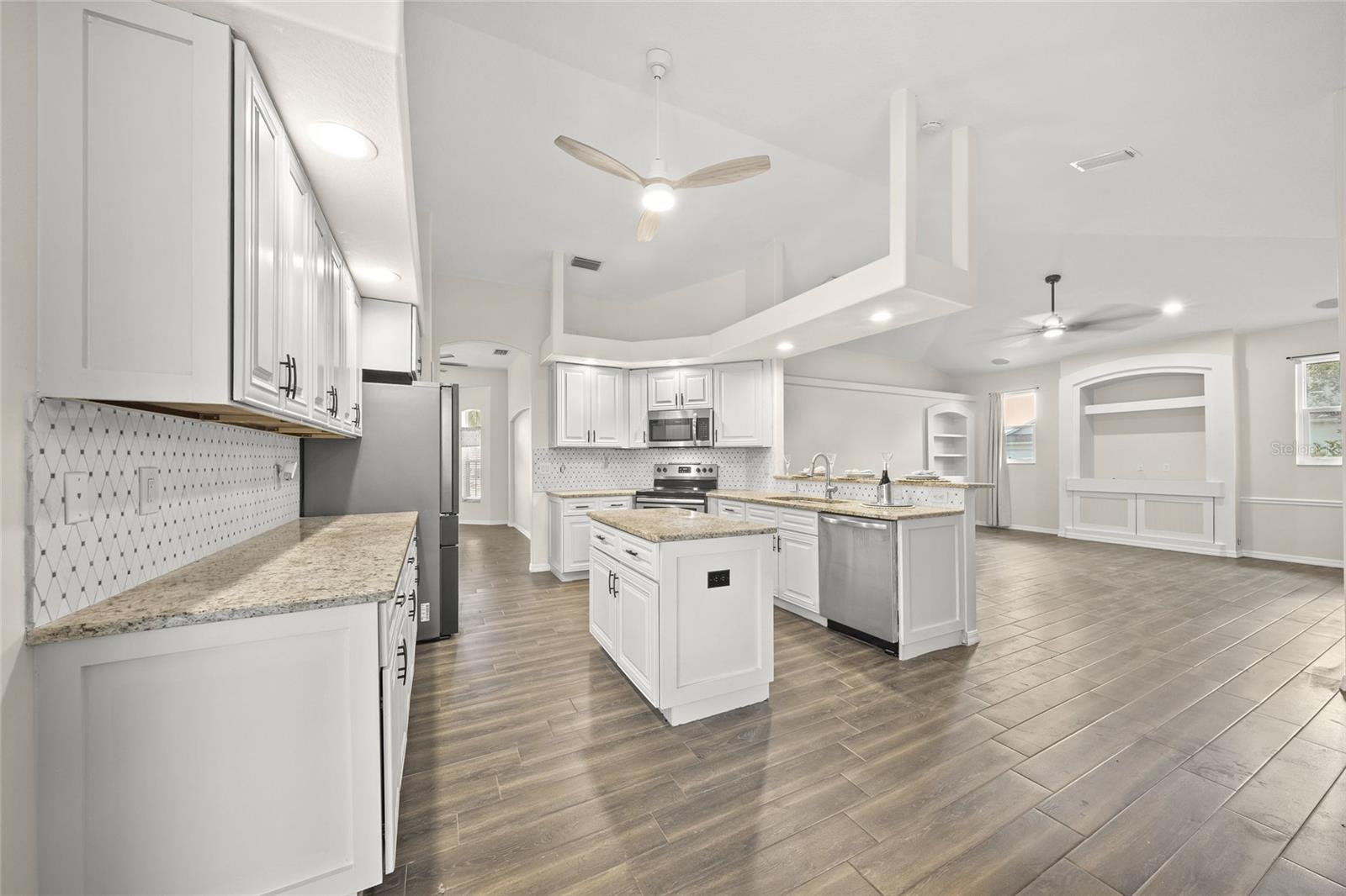 Image 6 of 34 For 5226 Magnolia Pond Drive