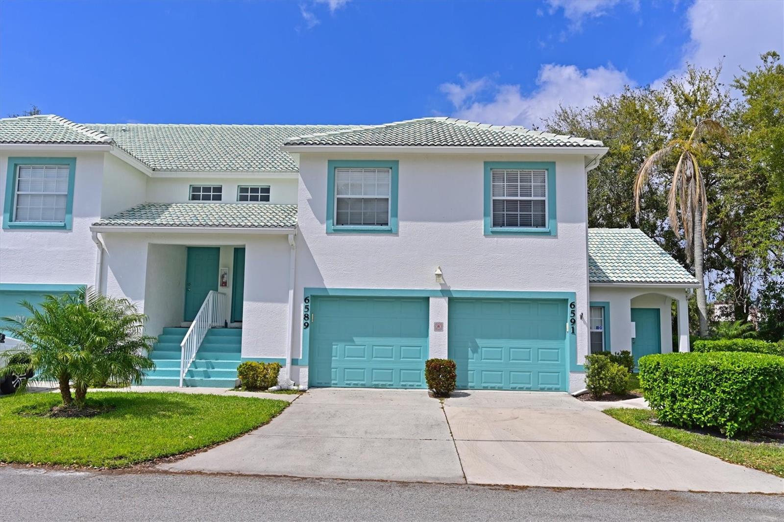 Details for 6589 Fairway Gardens Drive 202, BRADENTON, FL 34203