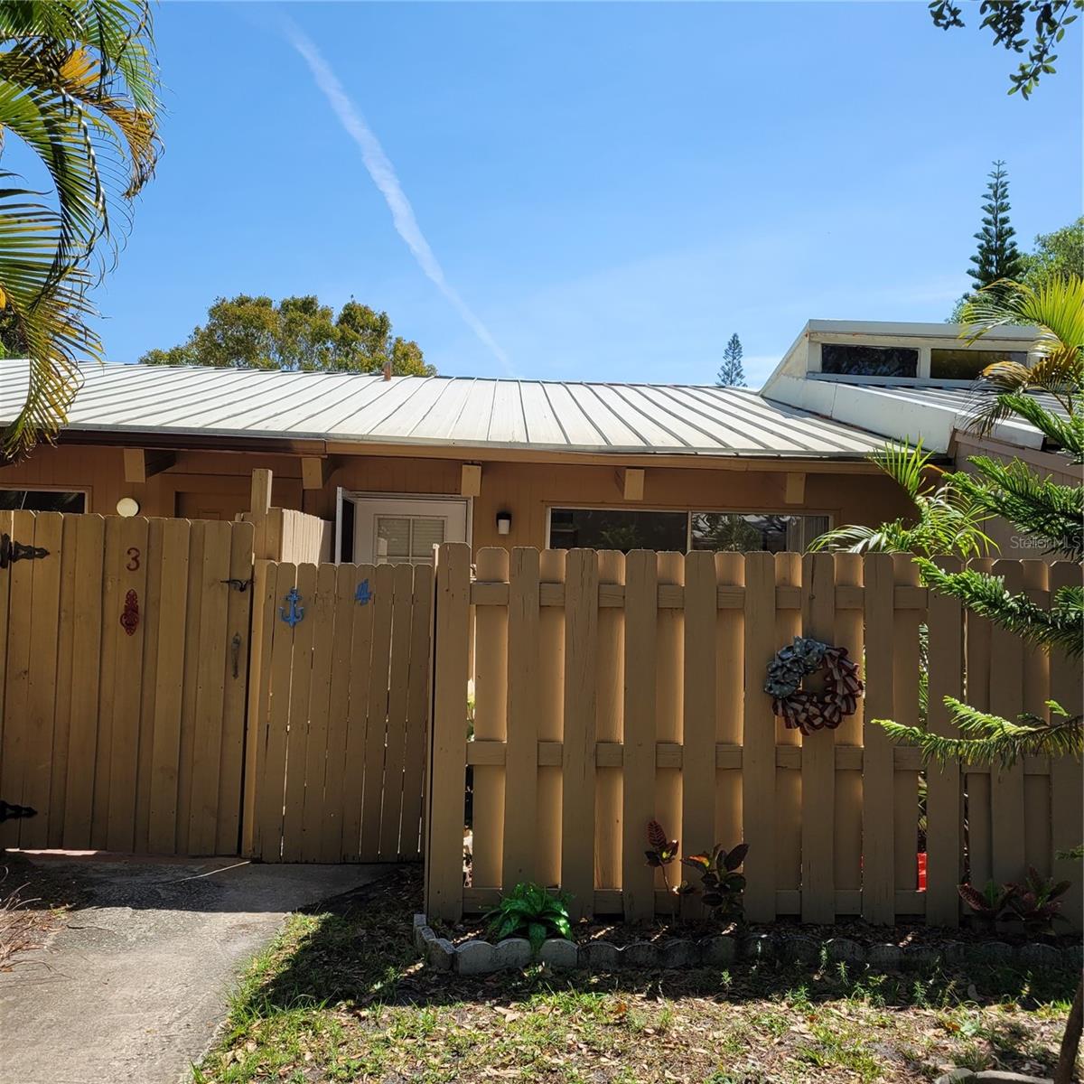 Details for 500 Jefferson Avenue 4c, SARASOTA, FL 34237