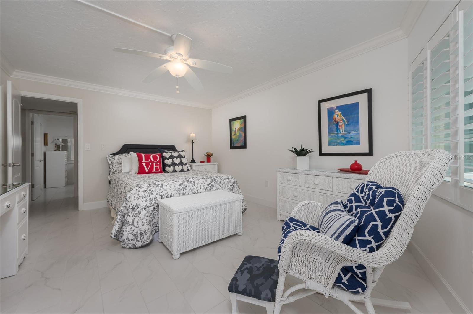 Image 17 of 47 For 1350 Portofino Drive 208