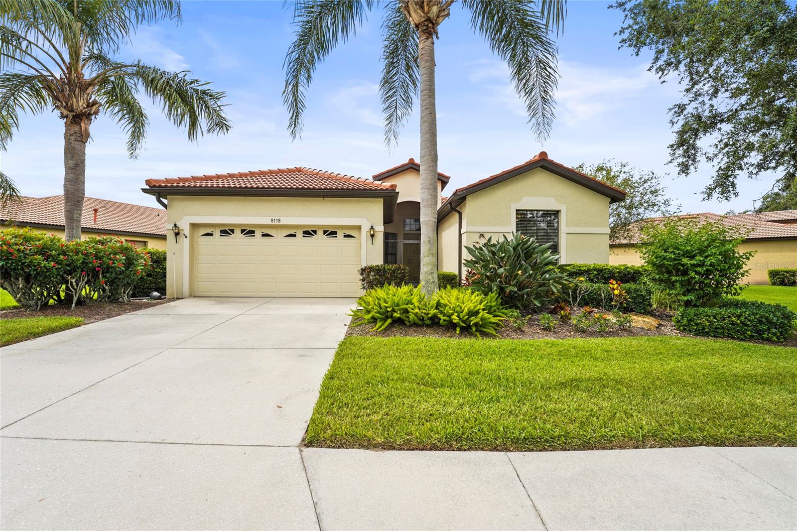 Details for 8118 Stirling Falls Circle, SARASOTA, FL 34243