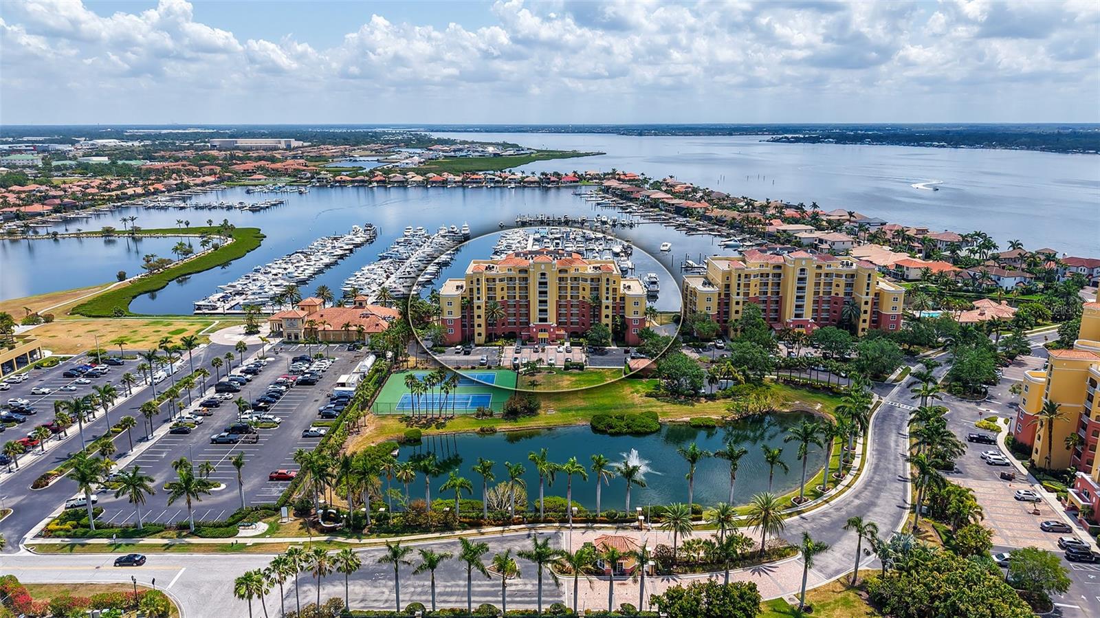 Details for 606 Riviera Dunes Way 306, PALMETTO, FL 34221