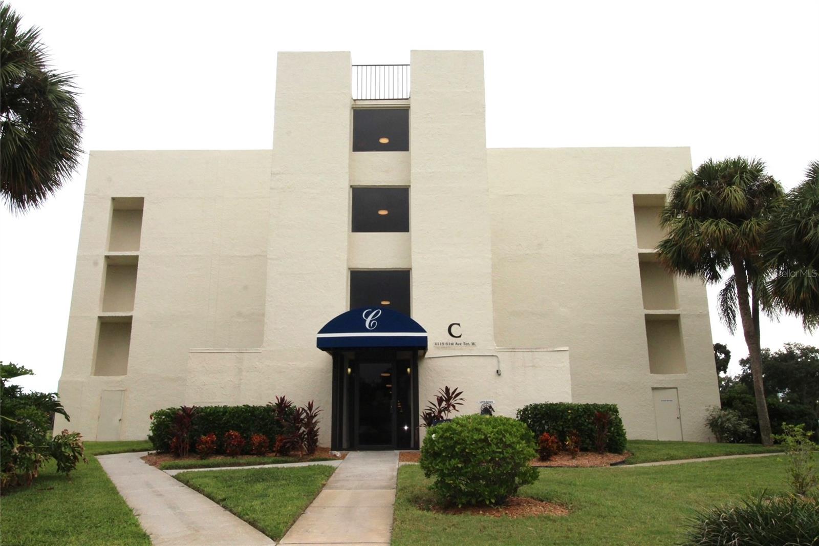 Details for 4119 61st Avenue Terrace W 407, BRADENTON, FL 34210