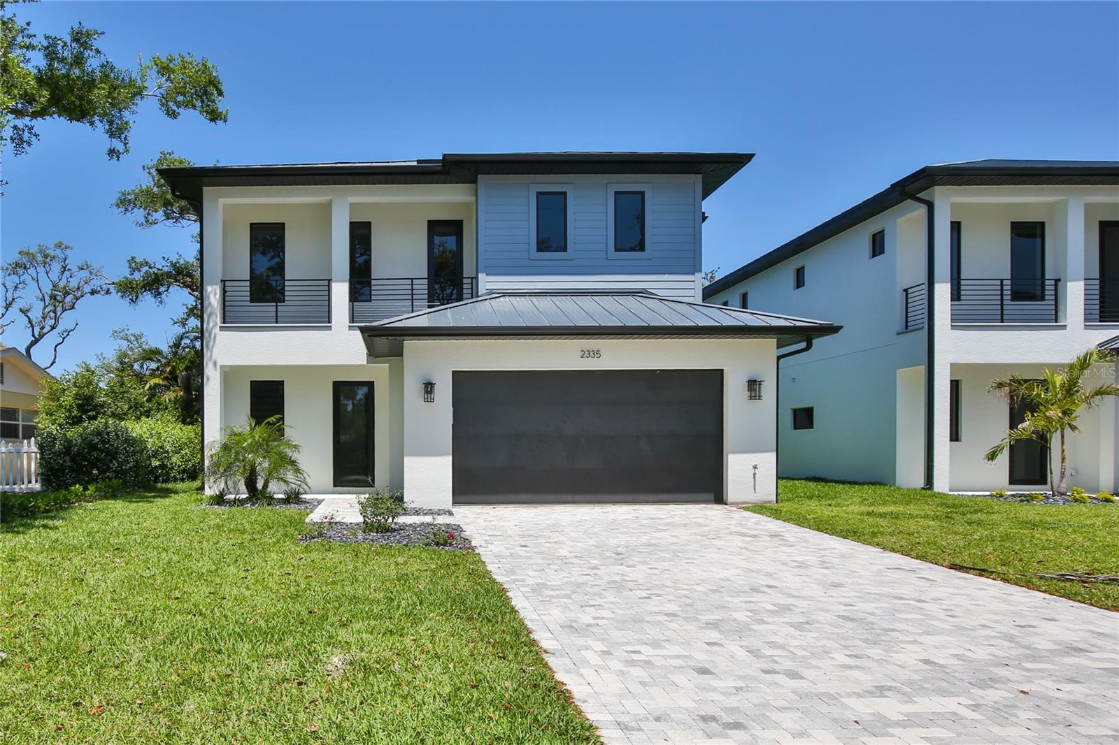 Details for 2335 Oak Terrace, SARASOTA, FL 34231