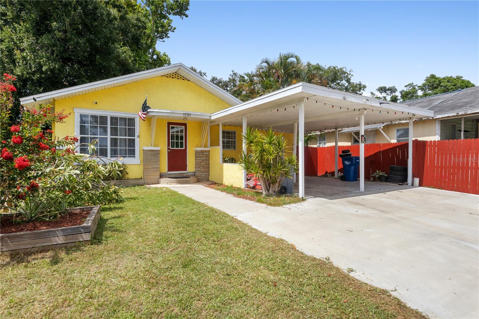 Details for 1110 27th Avenue W, BRADENTON, FL 34205