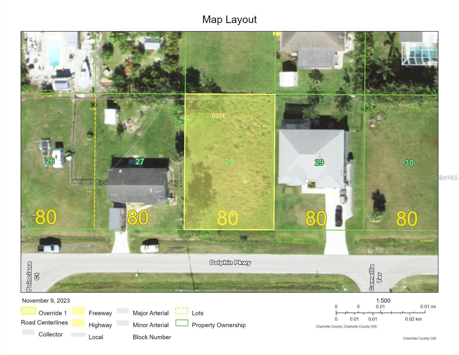 Image 4 of 4 For 612 Dolphin Parkway