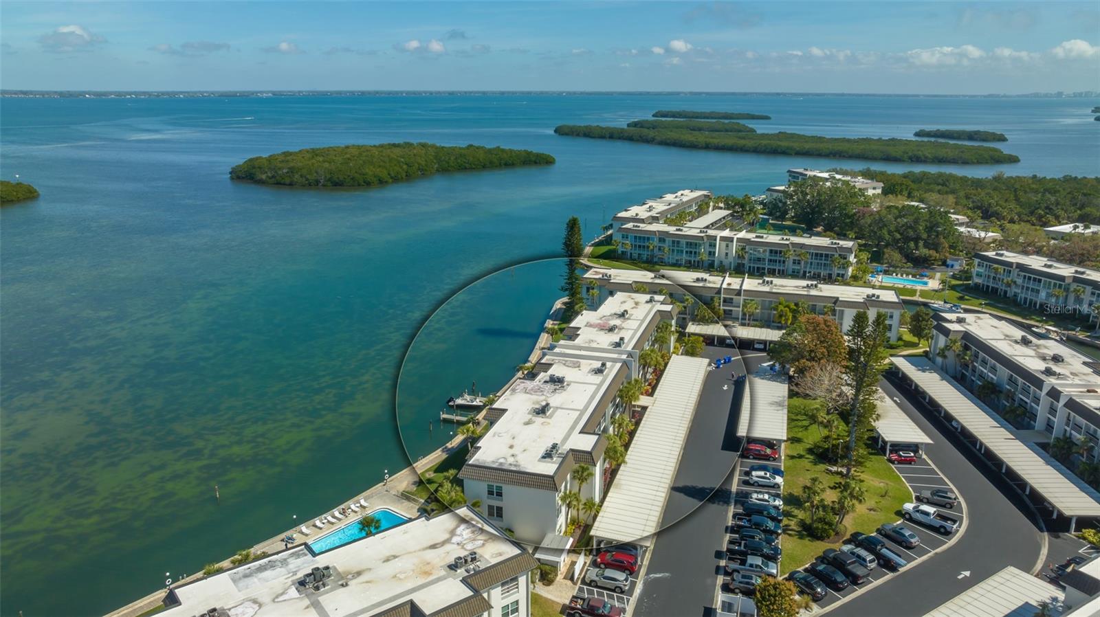 Details for 4420 Exeter Drive L104, LONGBOAT KEY, FL 34228