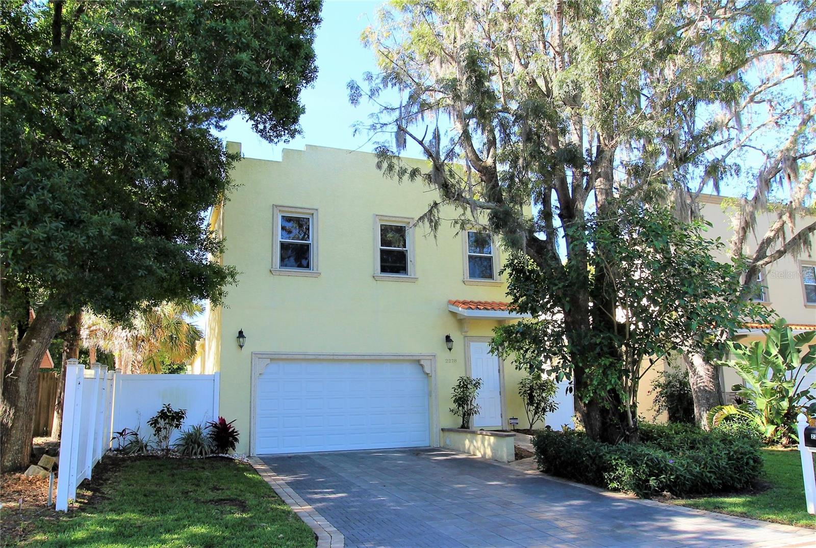 Details for 2278 Tami Sola Street, SARASOTA, FL 34237