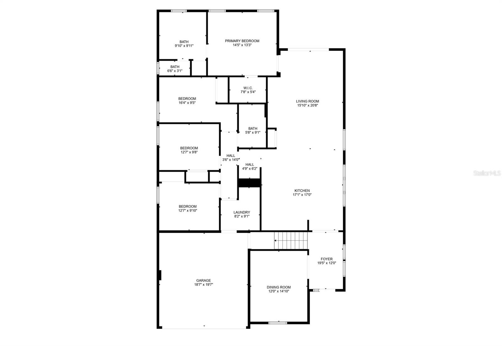 Image 70 of 72 For 2745 62nd Avenue E