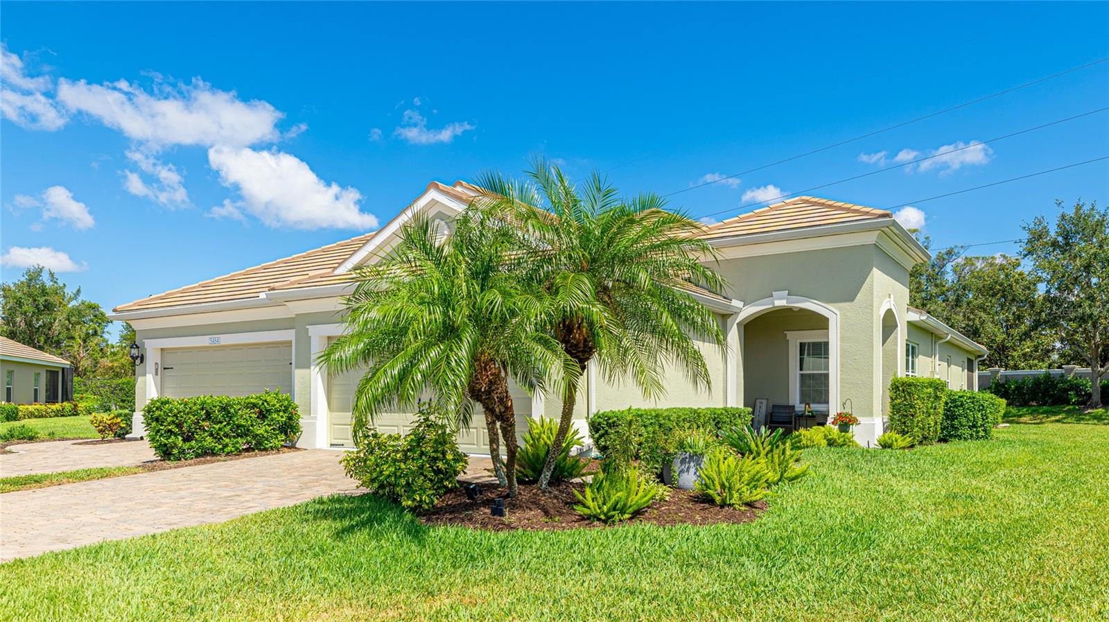 Details for 5450 Fairfield Boulevard, BRADENTON, FL 34203