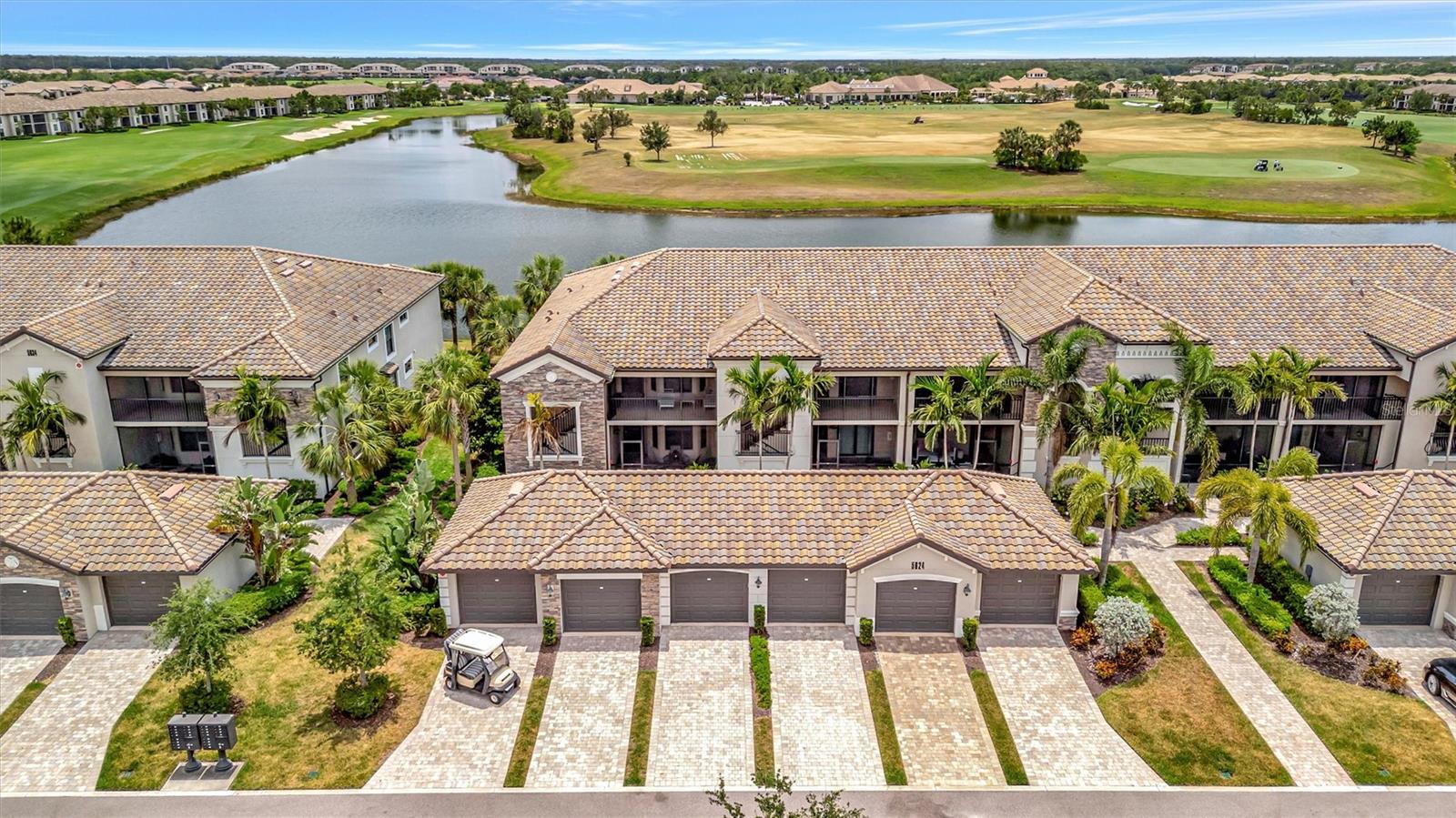 Details for 5624 Palmer Circle 101, BRADENTON, FL 34211