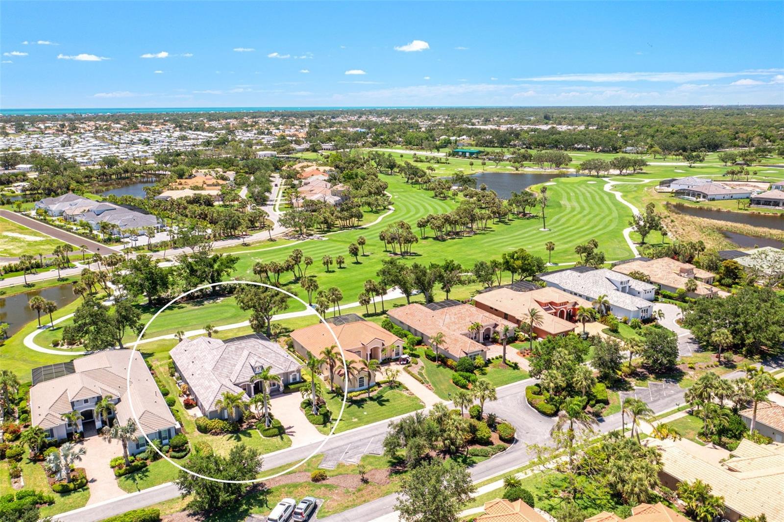 Details for 52 Grande Fairway, ENGLEWOOD, FL 34223