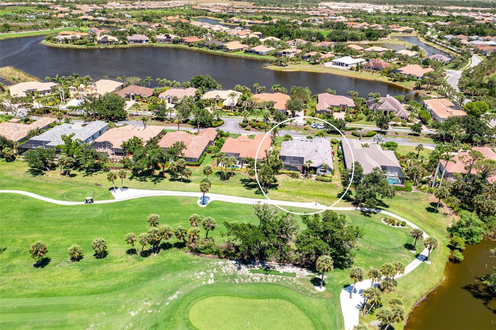 Image 65 of 83 For 52 Grande Fairway