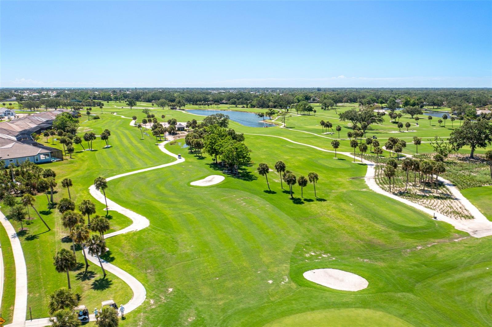 Image 76 of 83 For 52 Grande Fairway