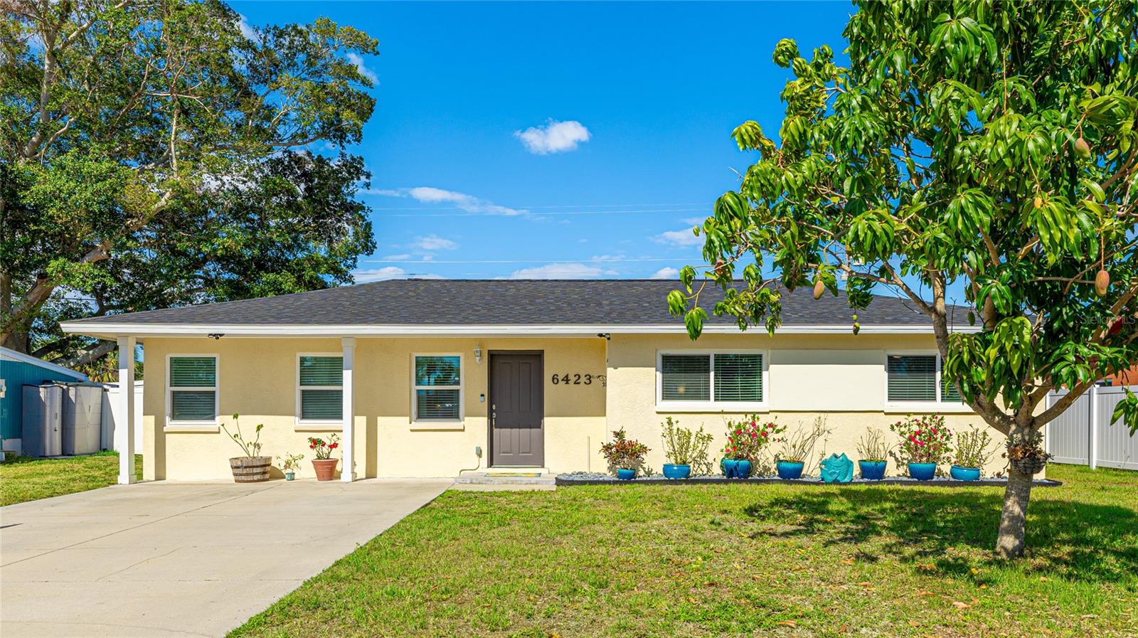 Details for 6423 Georgia Avenue, BRADENTON, FL 34207