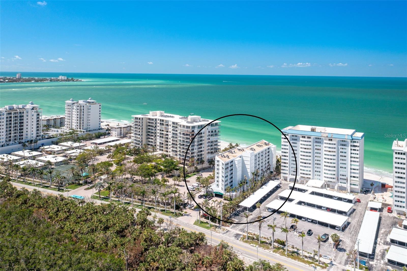 Details for 1770 Benjamin Franklin Drive 407, SARASOTA, FL 34236