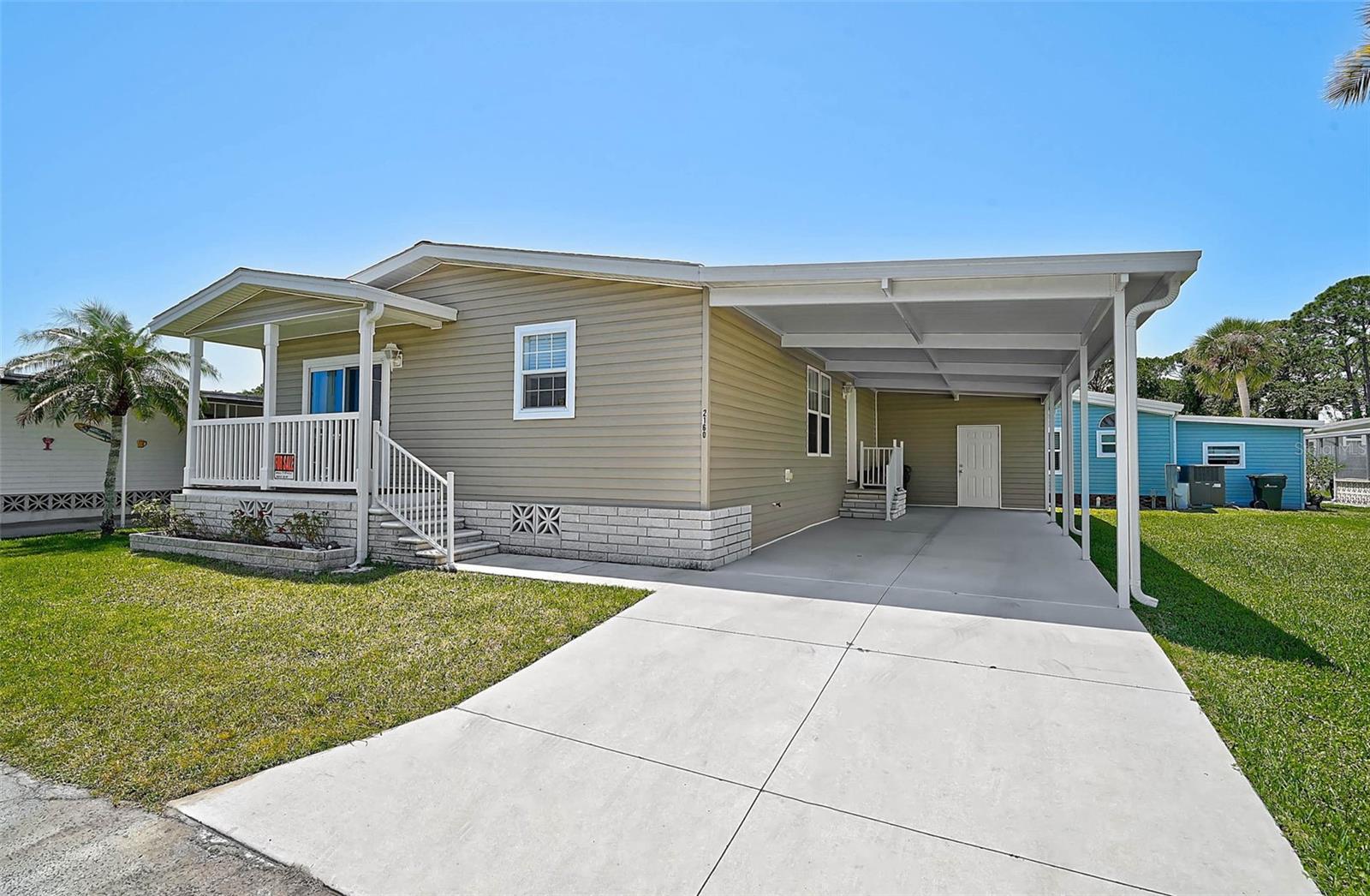 Details for 2160 Palazza Drive, SARASOTA, FL 34238
