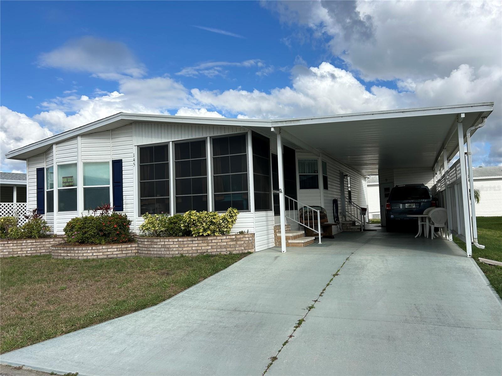 Details for 145 Begonia Terrace, PARRISH, FL 34219