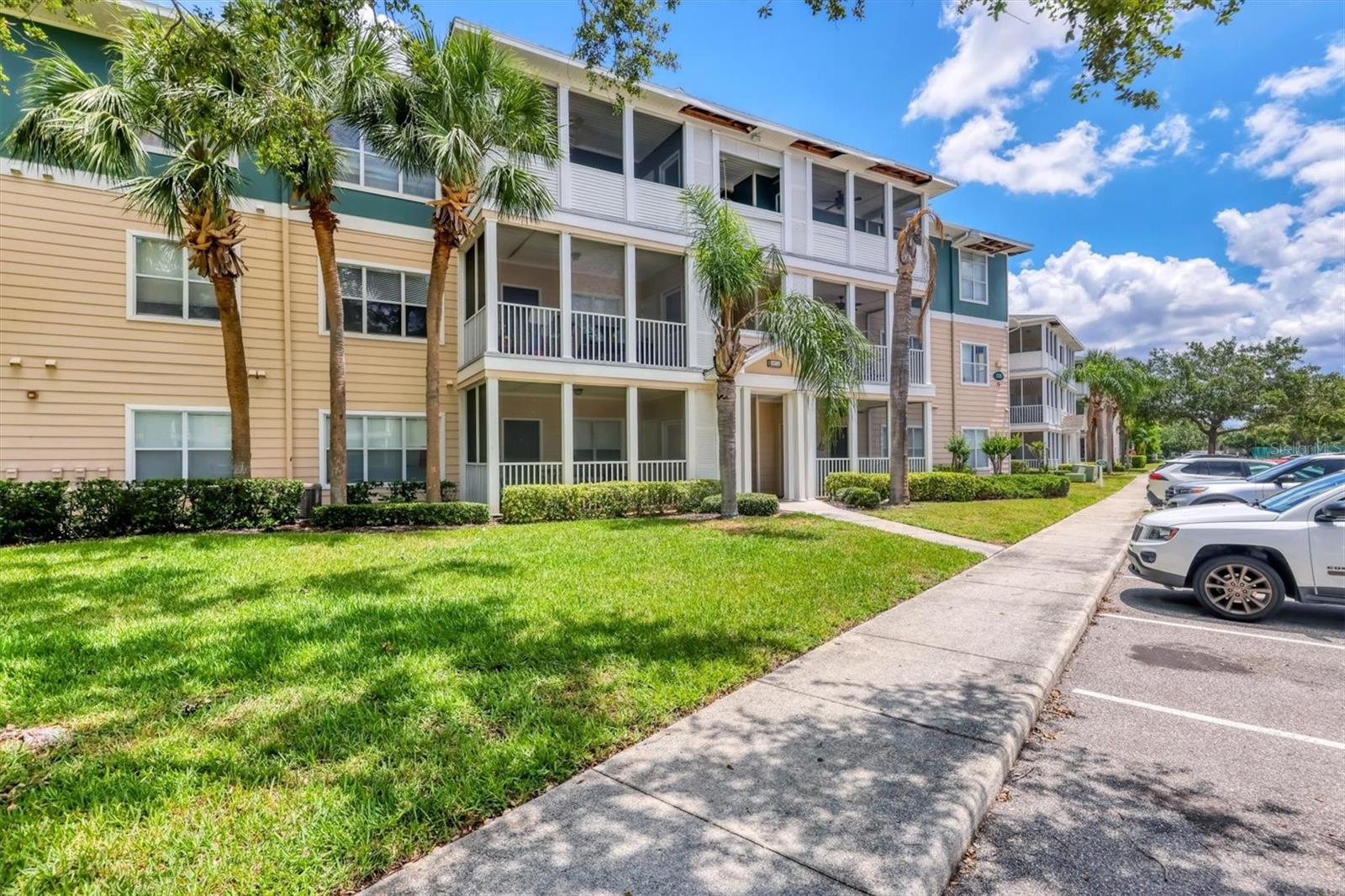 Details for 4802 51st Street W 1711, BRADENTON, FL 34210