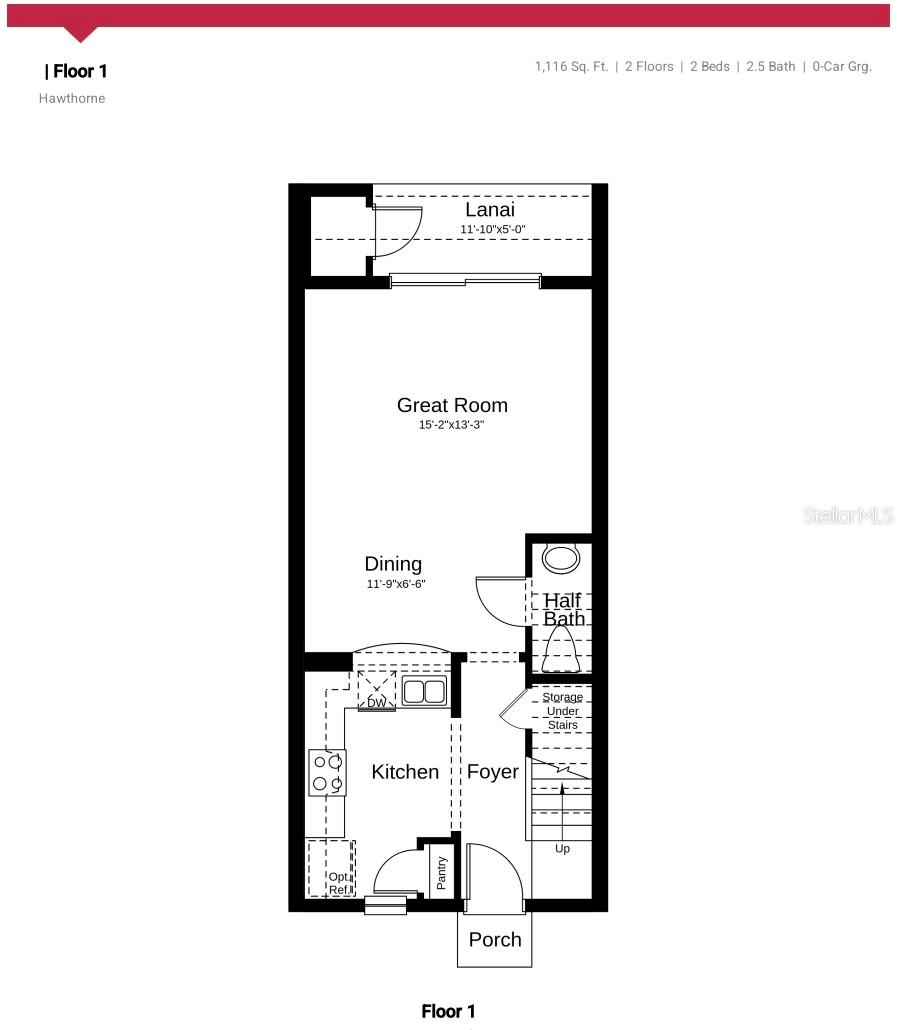 Image 2 of 13 For 6106 Fairmont Lane