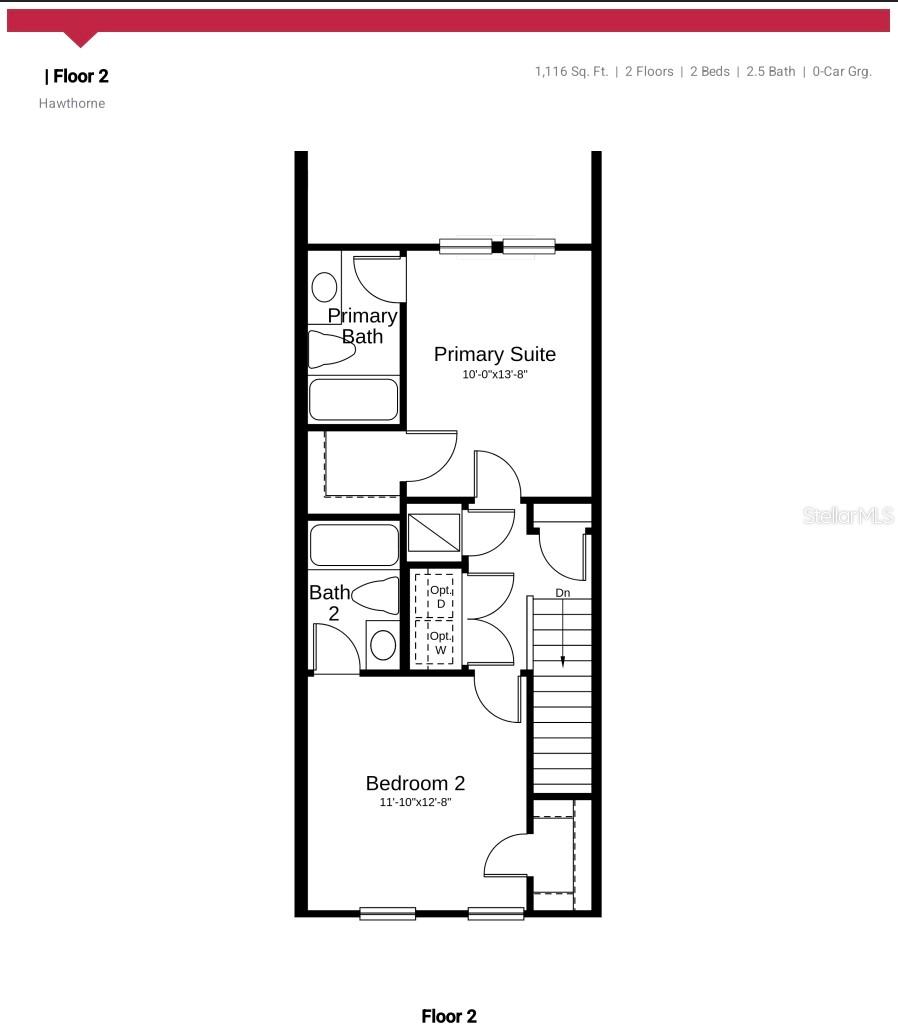 Image 3 of 13 For 6106 Fairmont Lane