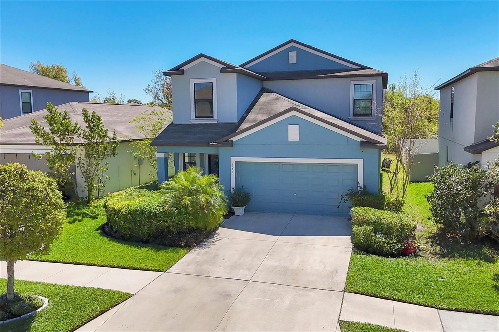 Details for 5033 Brickwood Rise Drive, WIMAUMA, FL 33598