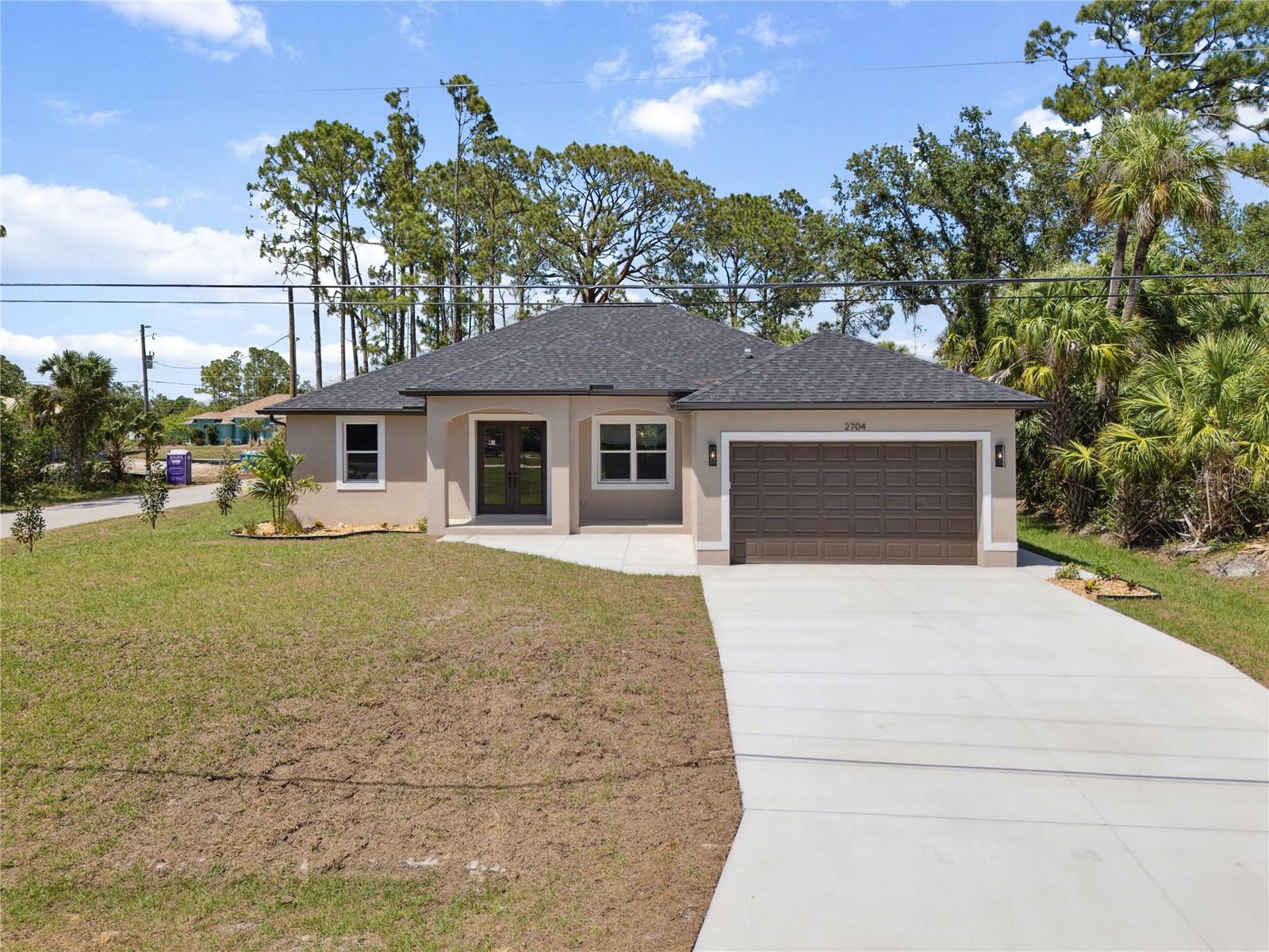 Details for 2704 Gaspar Avenue, NORTH PORT, FL 34288