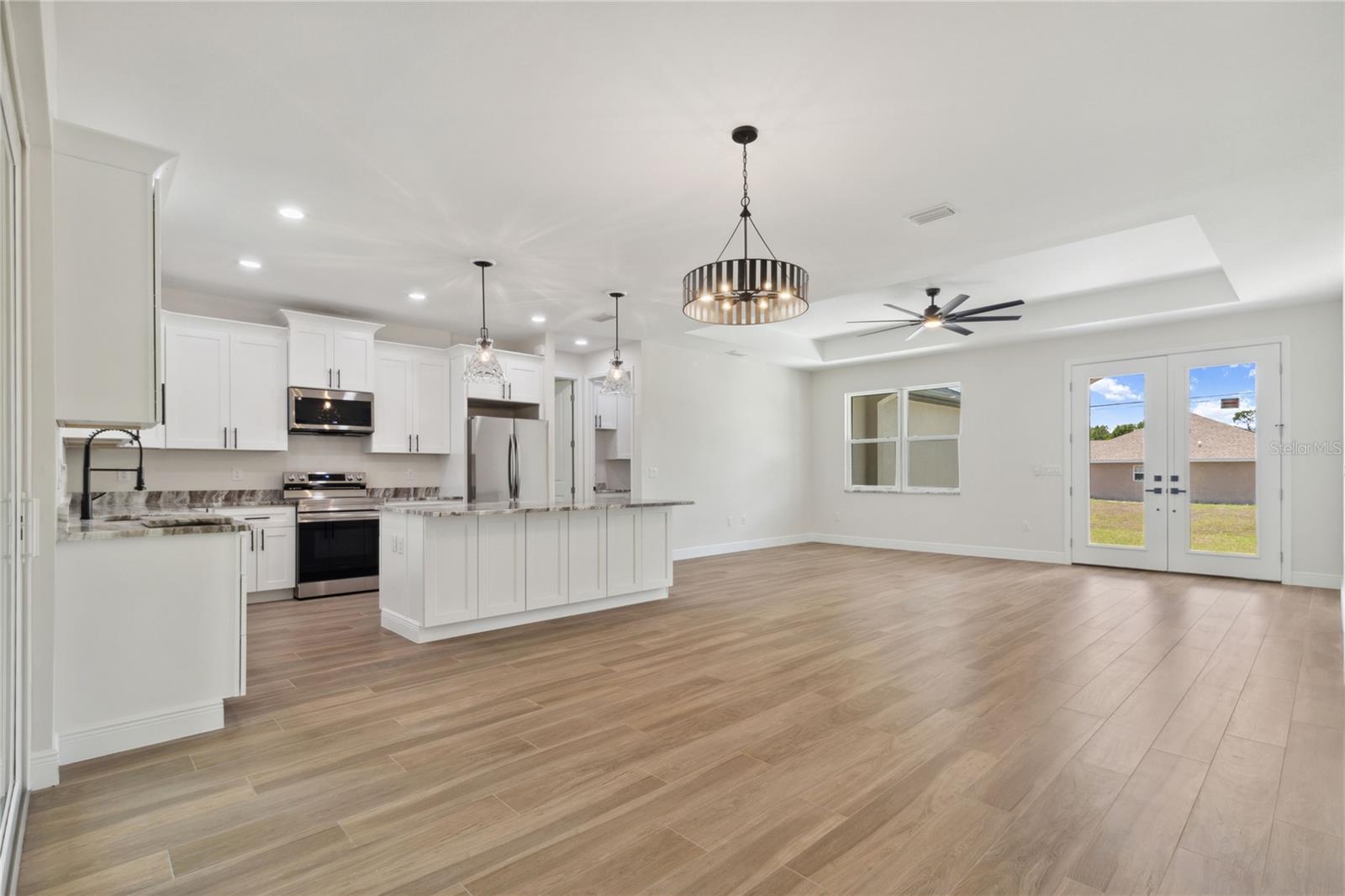 Image 3 of 23 For 2704 Gaspar Avenue