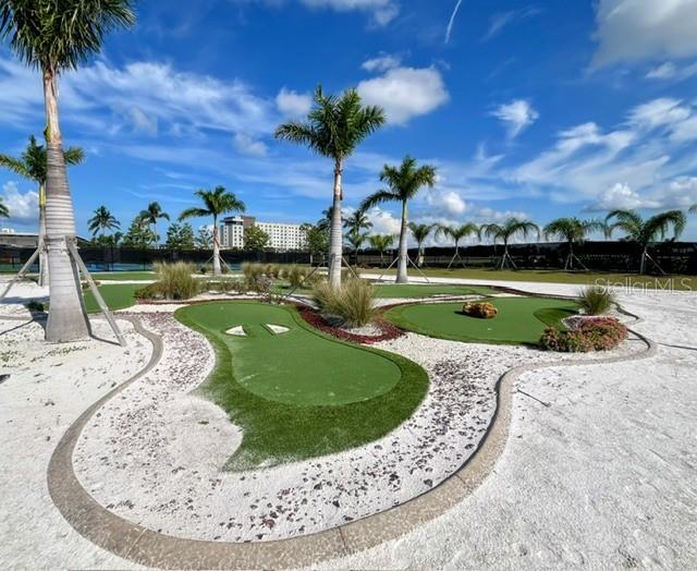 Image 37 of 43 For 130 Riviera Dunes Way 304