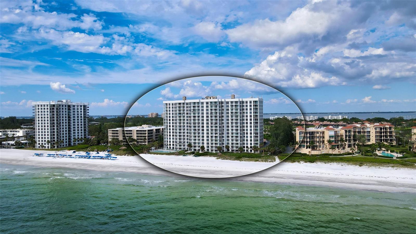 Details for 2425 Gulf Of Mexico Drive 6a, LONGBOAT KEY, FL 34228
