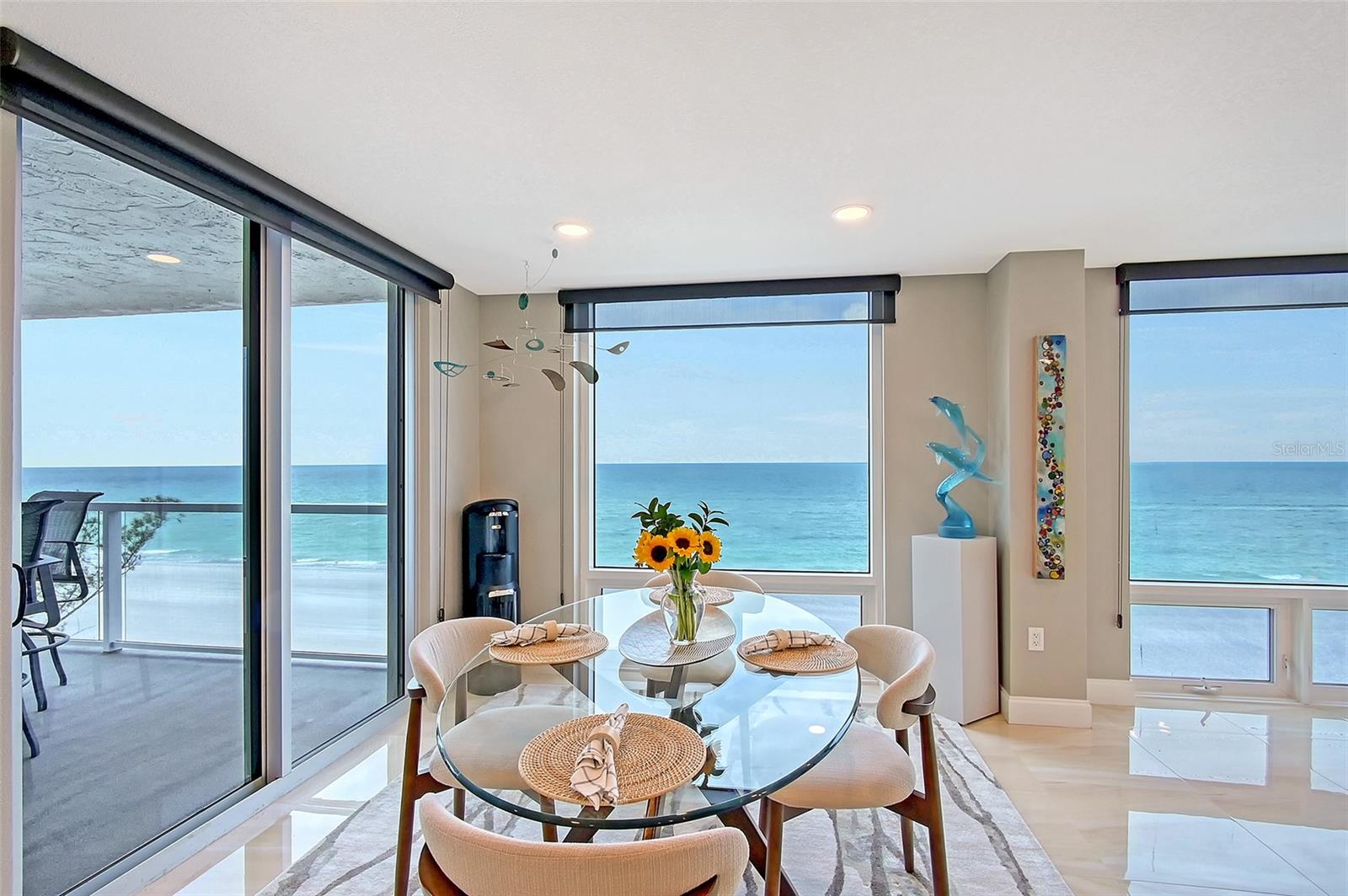 Listing photo id 8 for 2425 Gulf Of Mexico Drive 6a