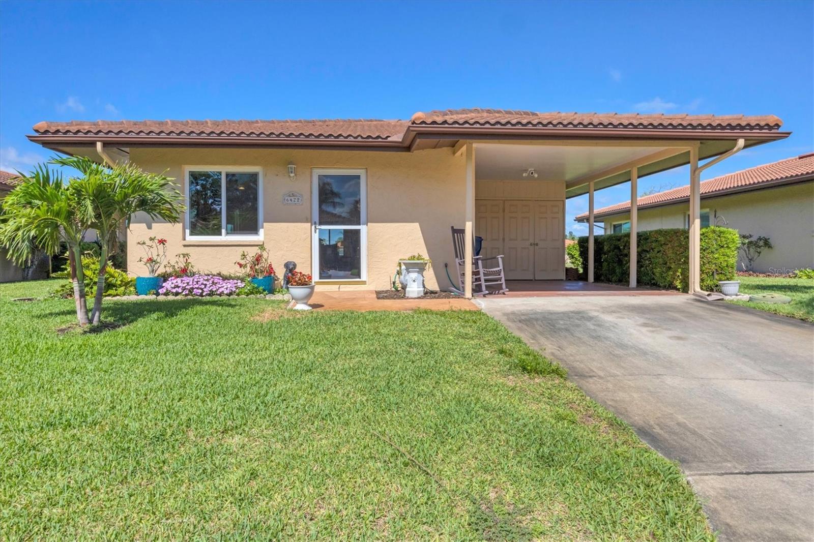Details for 6422 Auburn Avenue, BRADENTON, FL 34207