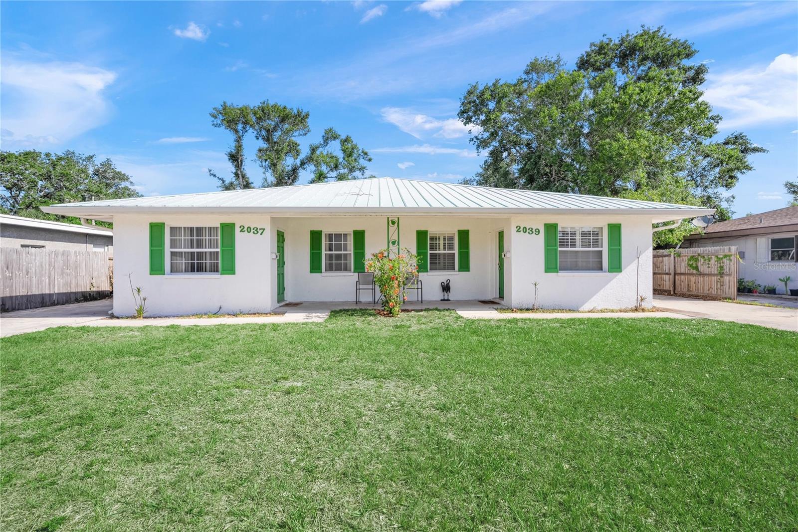 Details for 2037 And 2039 Jo An Drive, SARASOTA, FL 34231