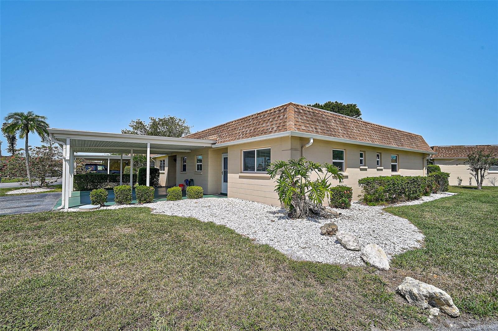 Details for 602 Park Circle, BRADENTON, FL 34207
