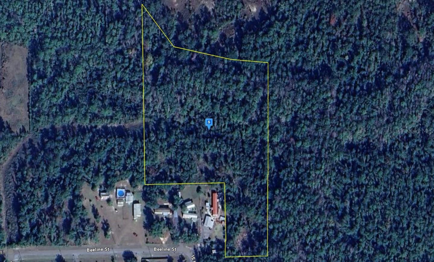 Details for 391 Jim Rish Street, WEWAHITCHKA, FL 32465