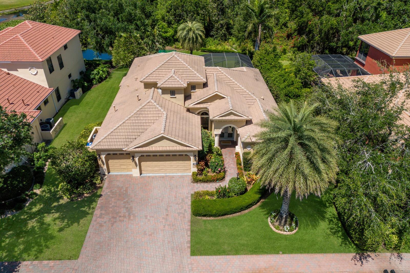 Details for 4584 Tuscana Drive, SARASOTA, FL 34241
