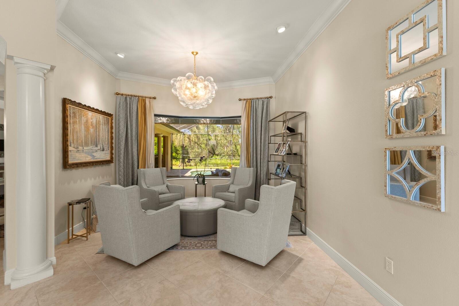 Image 11 of 45 For 4584 Tuscana Drive