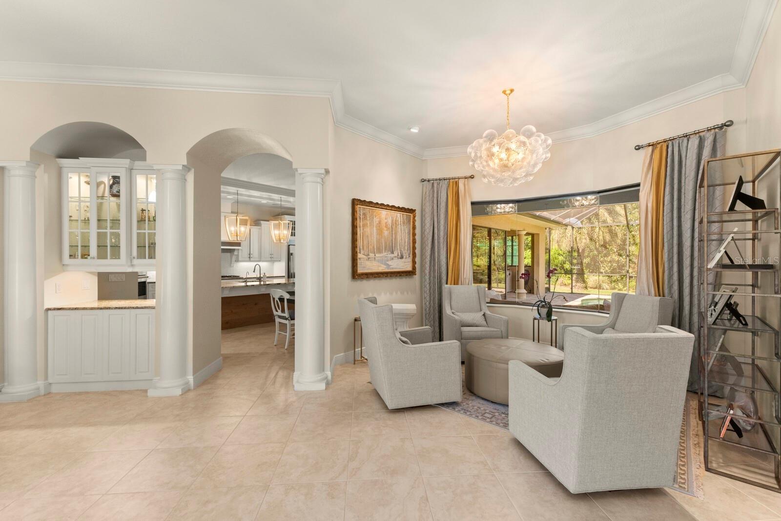 Image 12 of 45 For 4584 Tuscana Drive