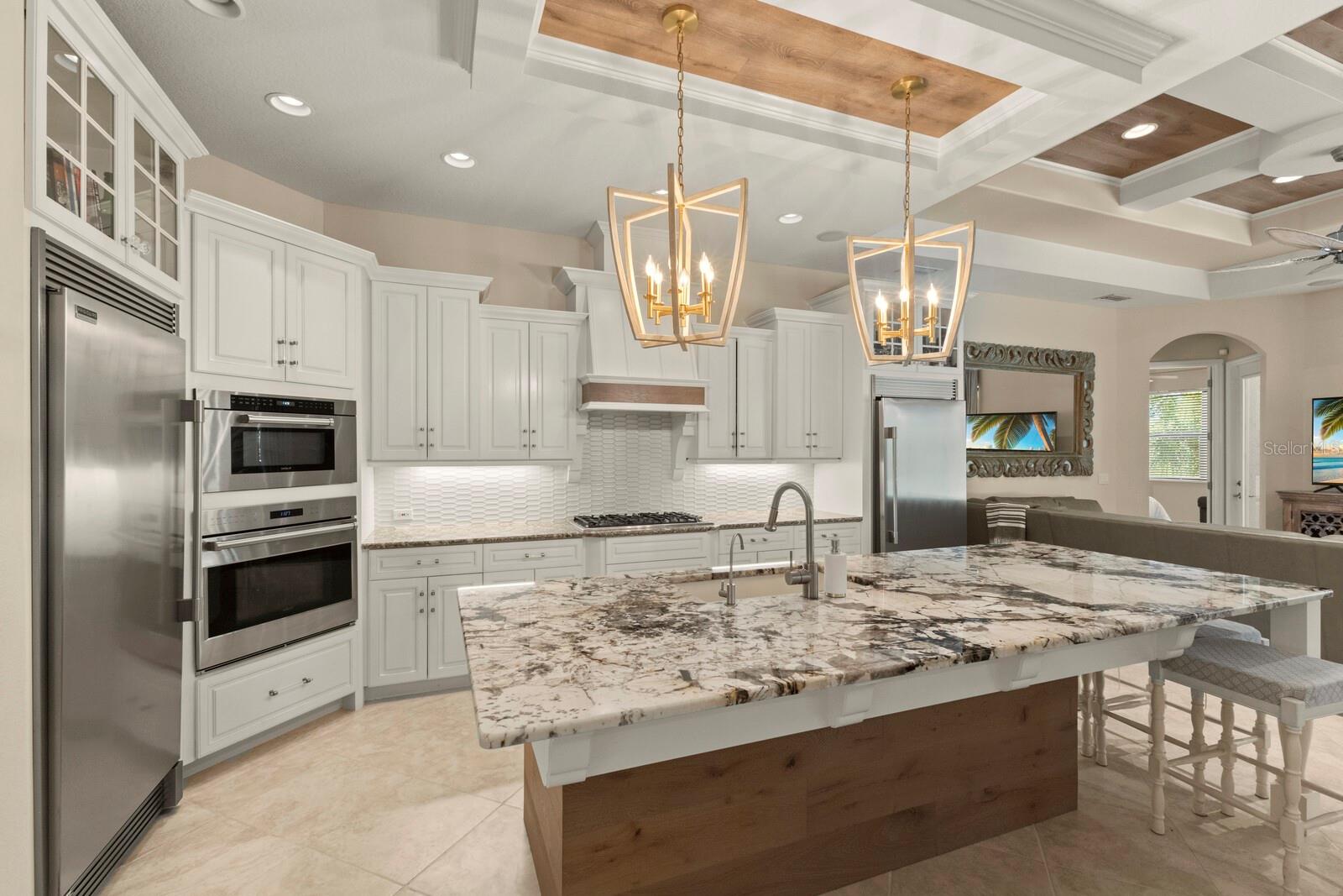 Image 22 of 45 For 4584 Tuscana Drive
