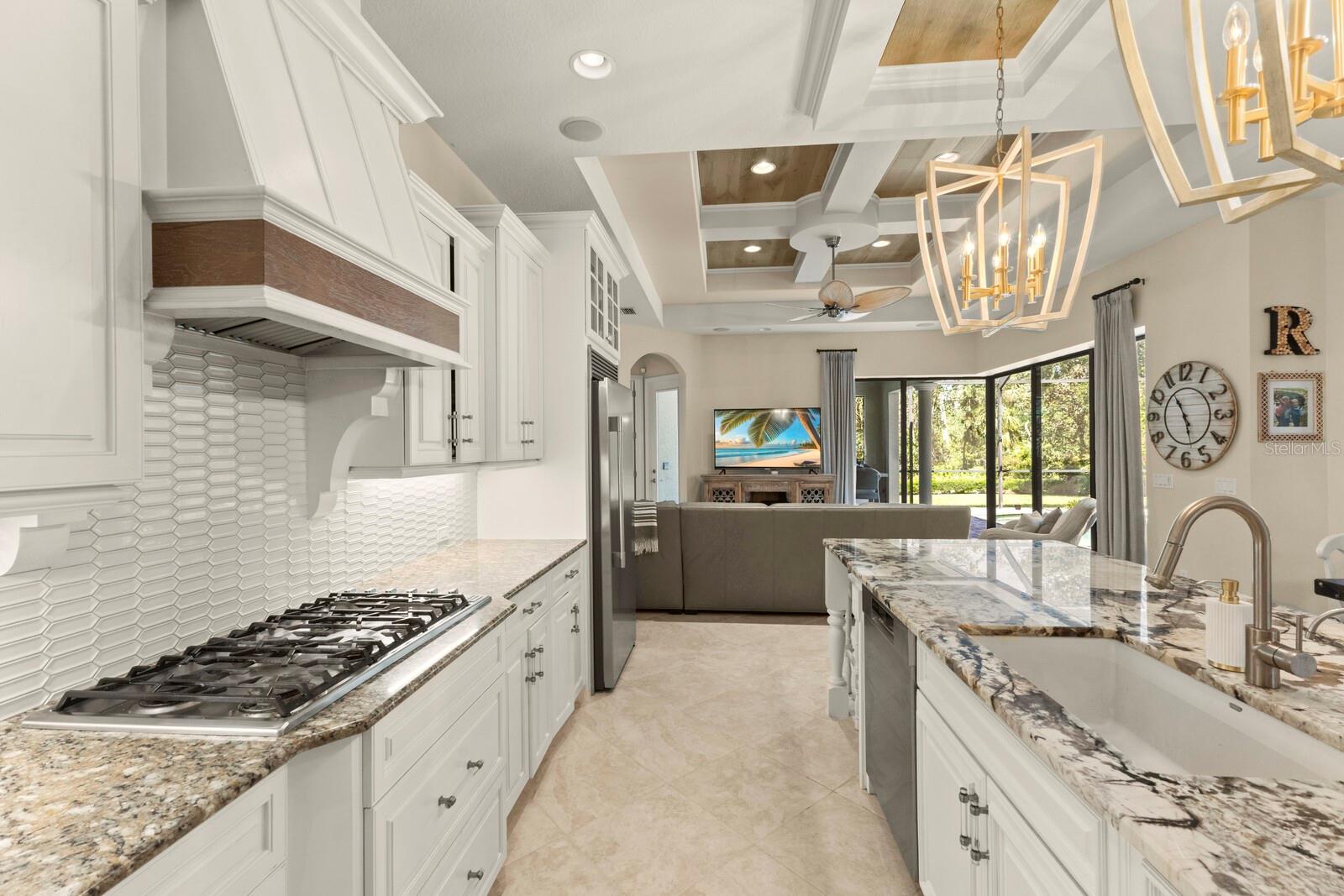 Image 23 of 45 For 4584 Tuscana Drive