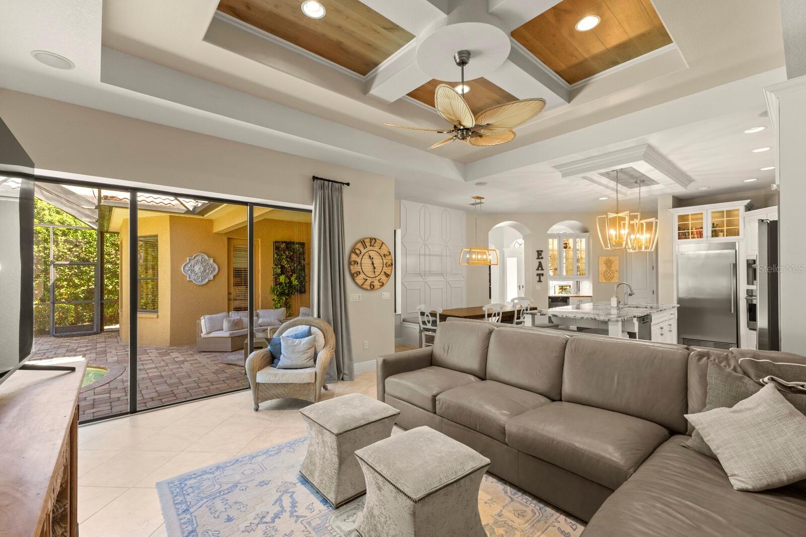 Image 30 of 45 For 4584 Tuscana Drive