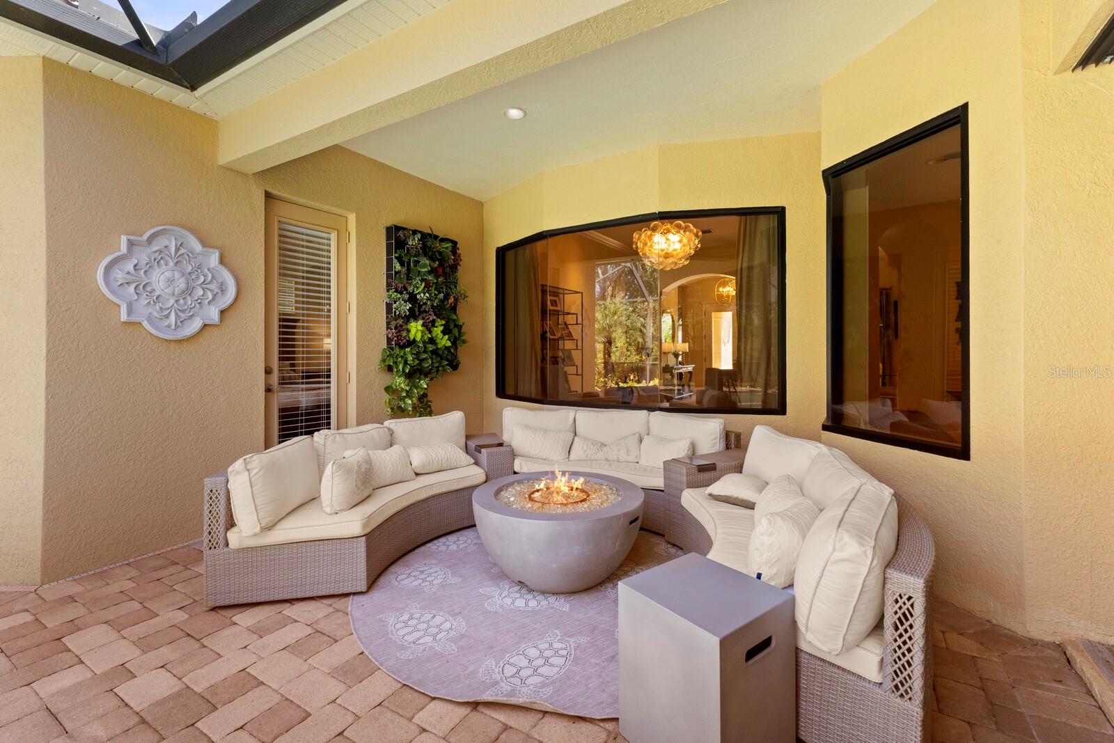 Image 40 of 45 For 4584 Tuscana Drive