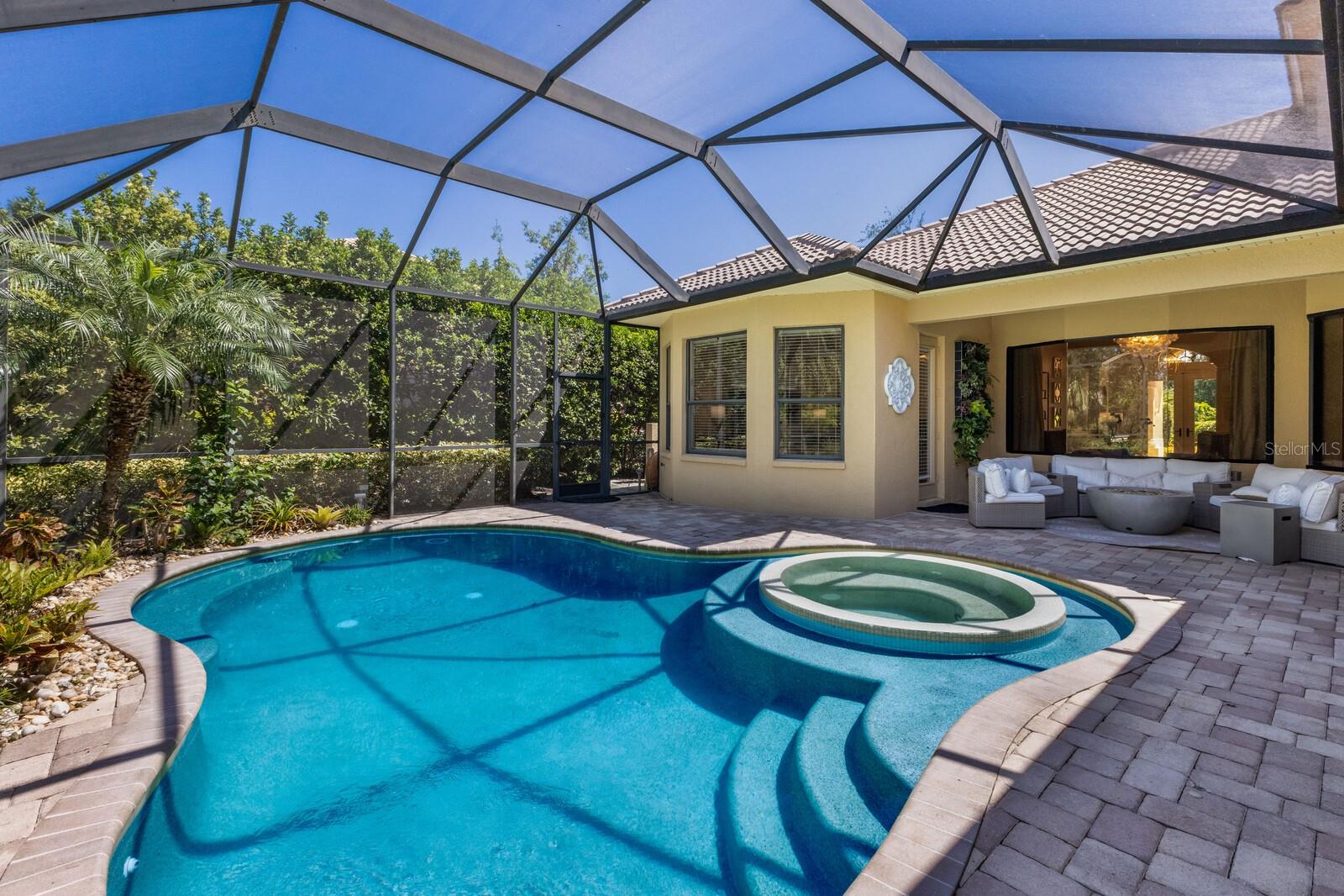 Image 41 of 45 For 4584 Tuscana Drive