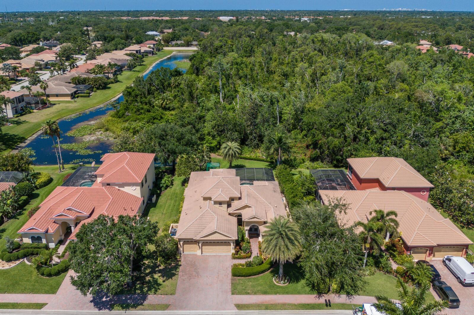 Image 42 of 45 For 4584 Tuscana Drive