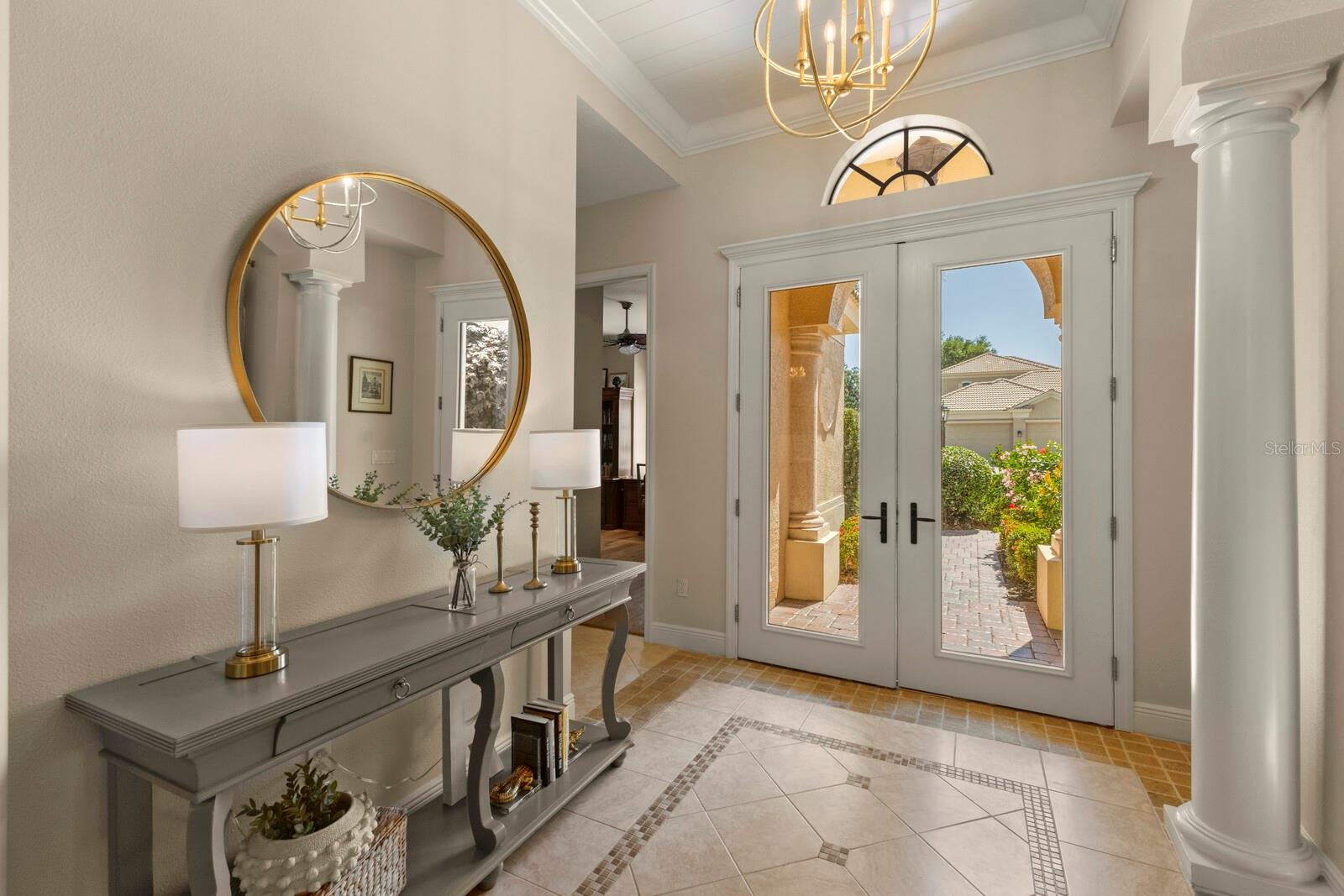 Image 6 of 45 For 4584 Tuscana Drive
