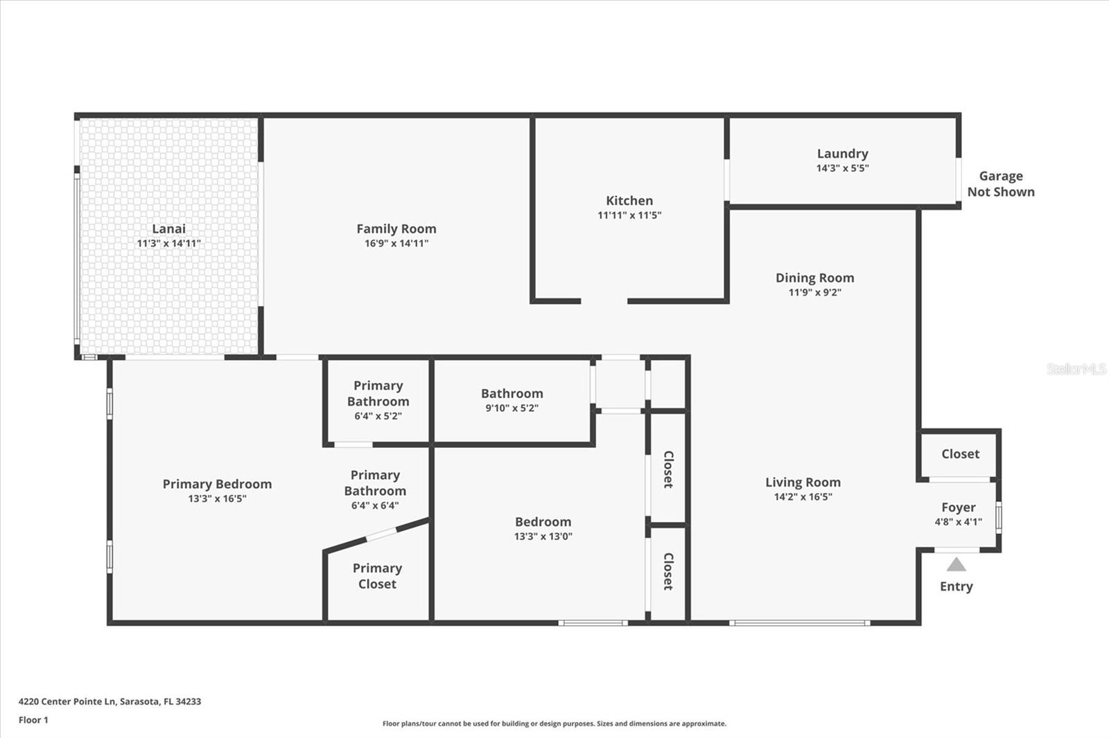 Image 44 of 44 For 4220 Center Pointe Lane 21