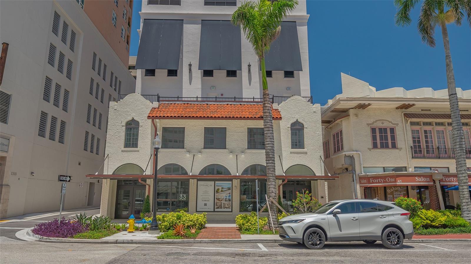 Details for 33 Palm Avenue 1303, SARASOTA, FL 34236